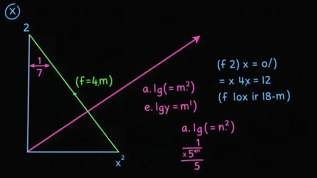 Jak obliczyć tangens: prosta metoda na łatwe zrozumienie matematyki