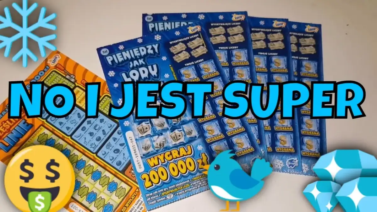 Jak wygrać w zdrapkę pieniędzy jak lodu? Odkryj zasady i wygrane