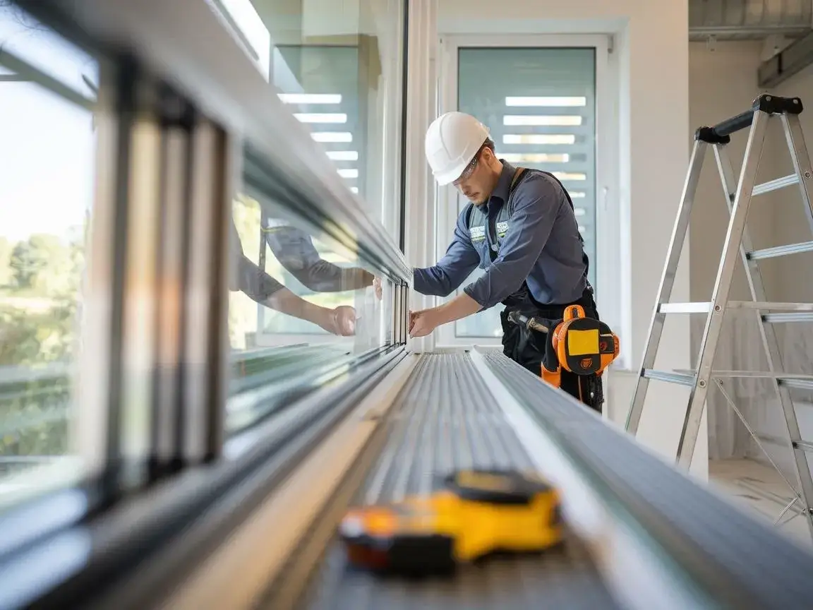 Ile kosztuje regulacja okien? Szokujące ceny i czynniki wpływające na koszty