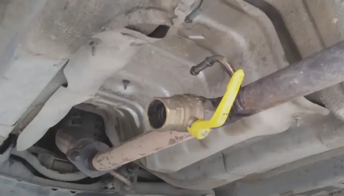 Jak zrobić sportowy wydech i poprawić osiągi swojego auta