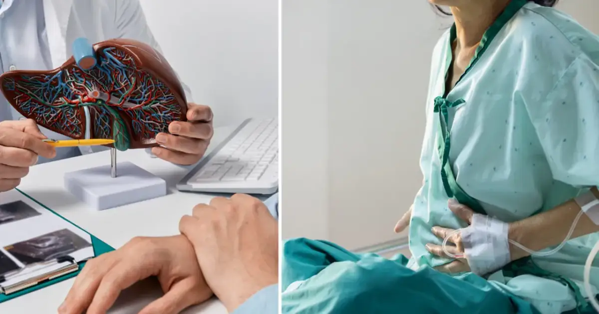 Poznaj 500+ funkcji wątroby: Klucz do długiego i zdrowego życia