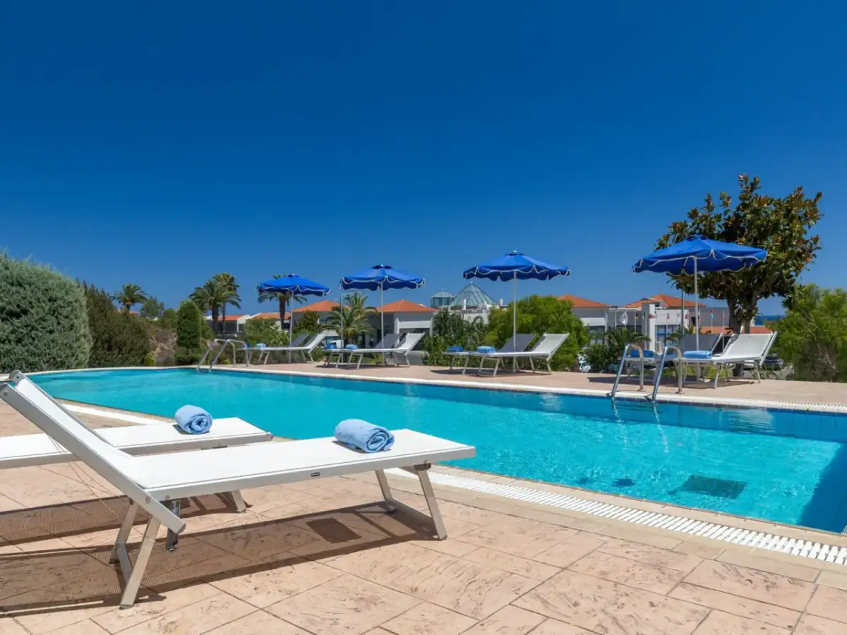 Rodos Princess Beach Hotel: Ihr All-Inclusive-Traum 2025?