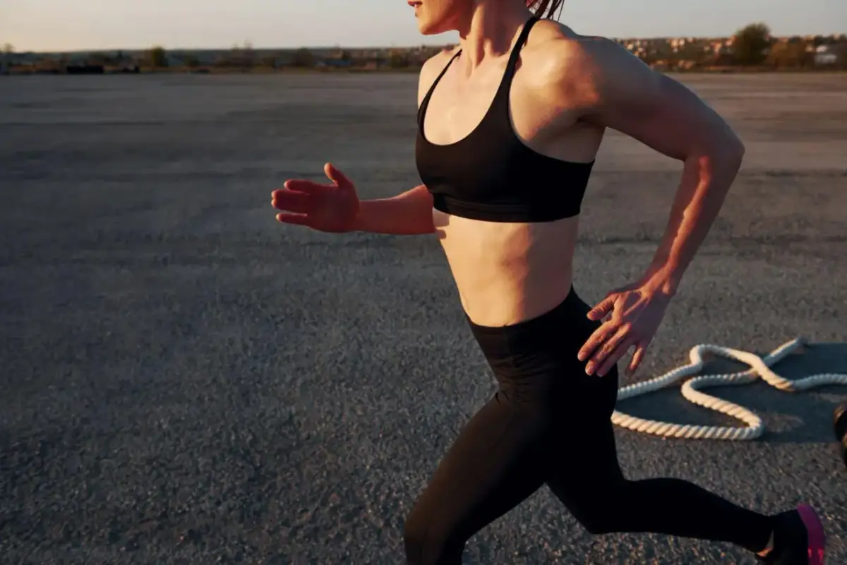 Codzienne bieganie: efekty. Zdrowie czy kontuzje? Przewodnik