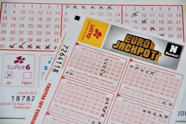 Czy padła główna wygrana w Eurojackpot? Sprawdź najnowsze wyniki
