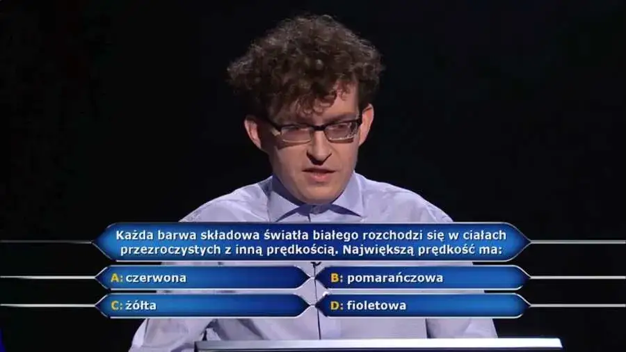 Czy milionerzy są ustawieni? Prawda o faworyzowaniu uczestników