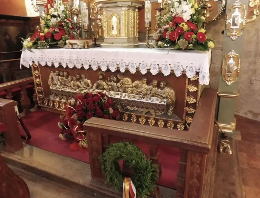 Sanktuarium Skalmierzyce: Historia, msze i tajemnice kultu Maryi