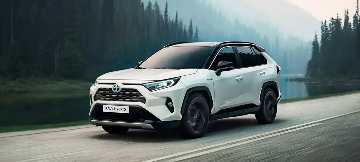 Jaki SUV wybrać? Odkryj najlepsze modele i uniknij błędów przy wyborze