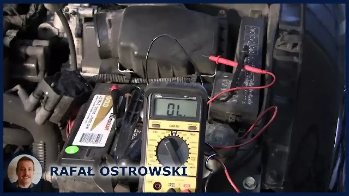 Jak sprawdzić cewkę multimetrem? Poradnik krok po kroku