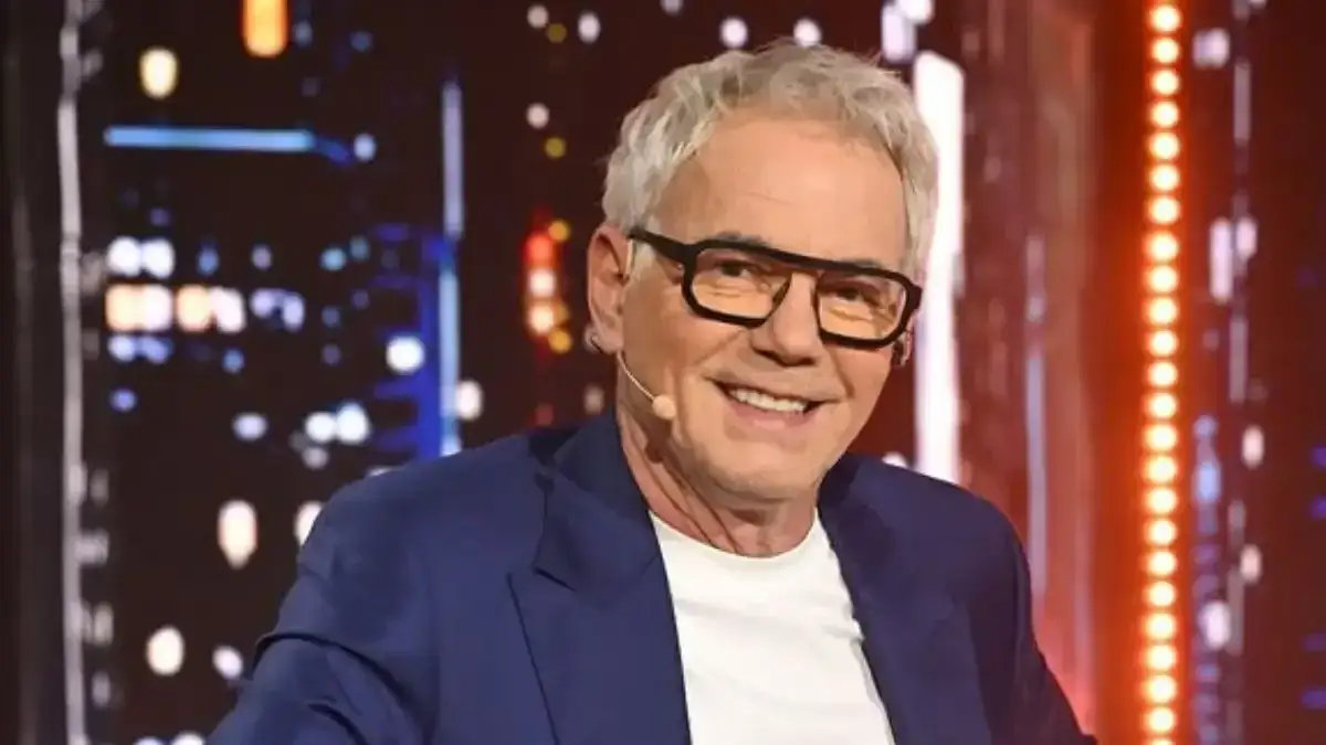 Robert Janowski: kulisy odejścia i powrotu do "Jaka to melodia?"