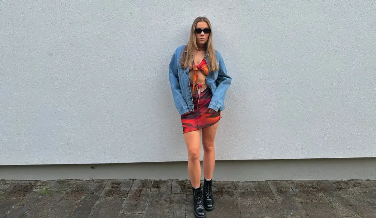 Jak ubrać się na koncert popowy, aby czuć się komfortowo i stylowo