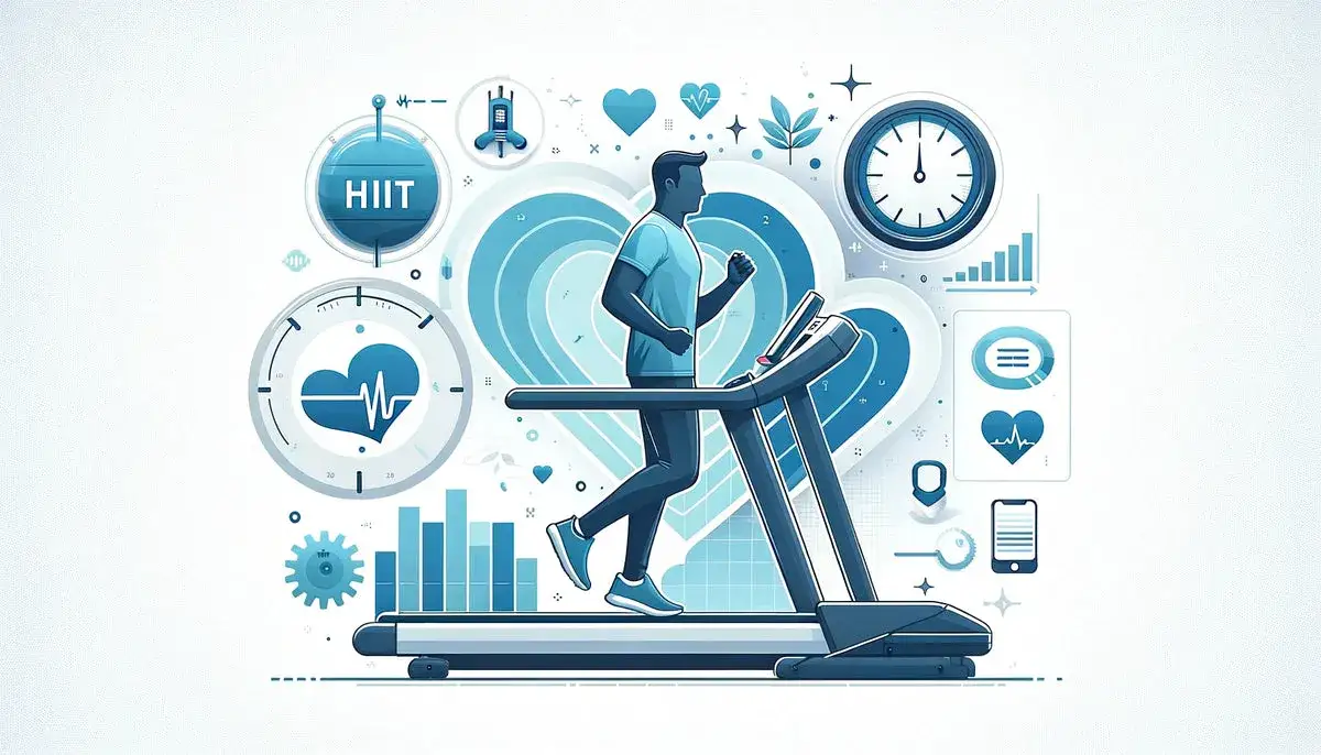 Czy bieżnia odchudza brzuch? Oto prawda, która Cię zaskoczy