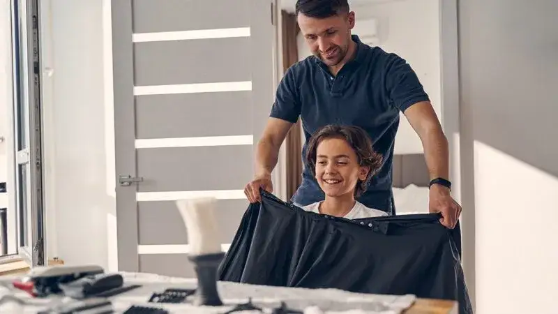 Co robi fryzjer familiada? Odkryj tajemnice usług fryzjerskich