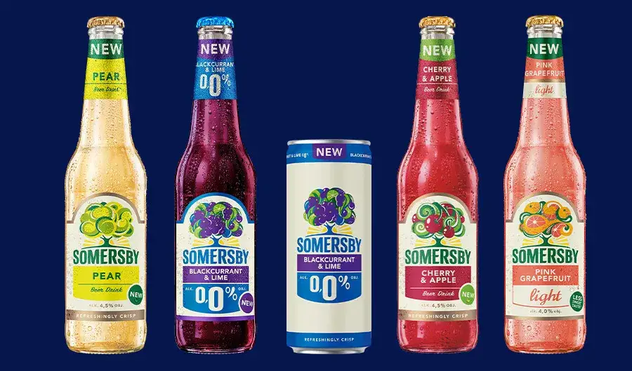 Jaki sok do piwa? Odkryj najlepsze smaki, które zachwycą!