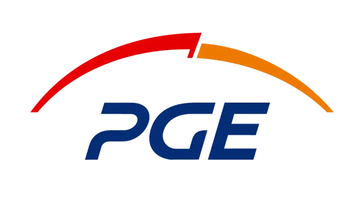 Logo PGE. Zastanawiasz się, ile kosztuje kWh w PGE? Sprawdź aktualne ceny energii.