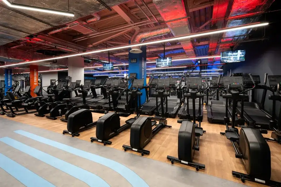 My Fitness Place Galeria Przymorze: Sprzęt, Ceny, Grafik Zajęć