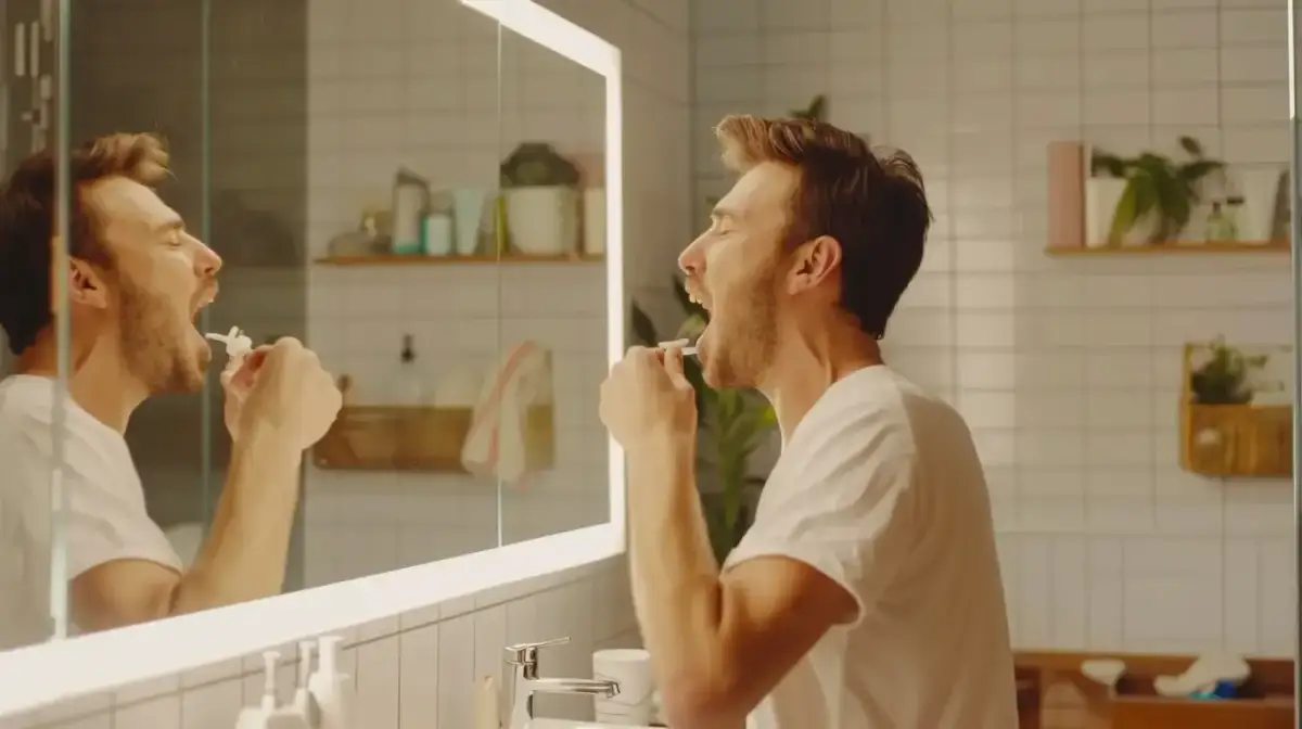 Jak przyspieszyć gojenie ran w ustach? Sprawdzone metody i porady.