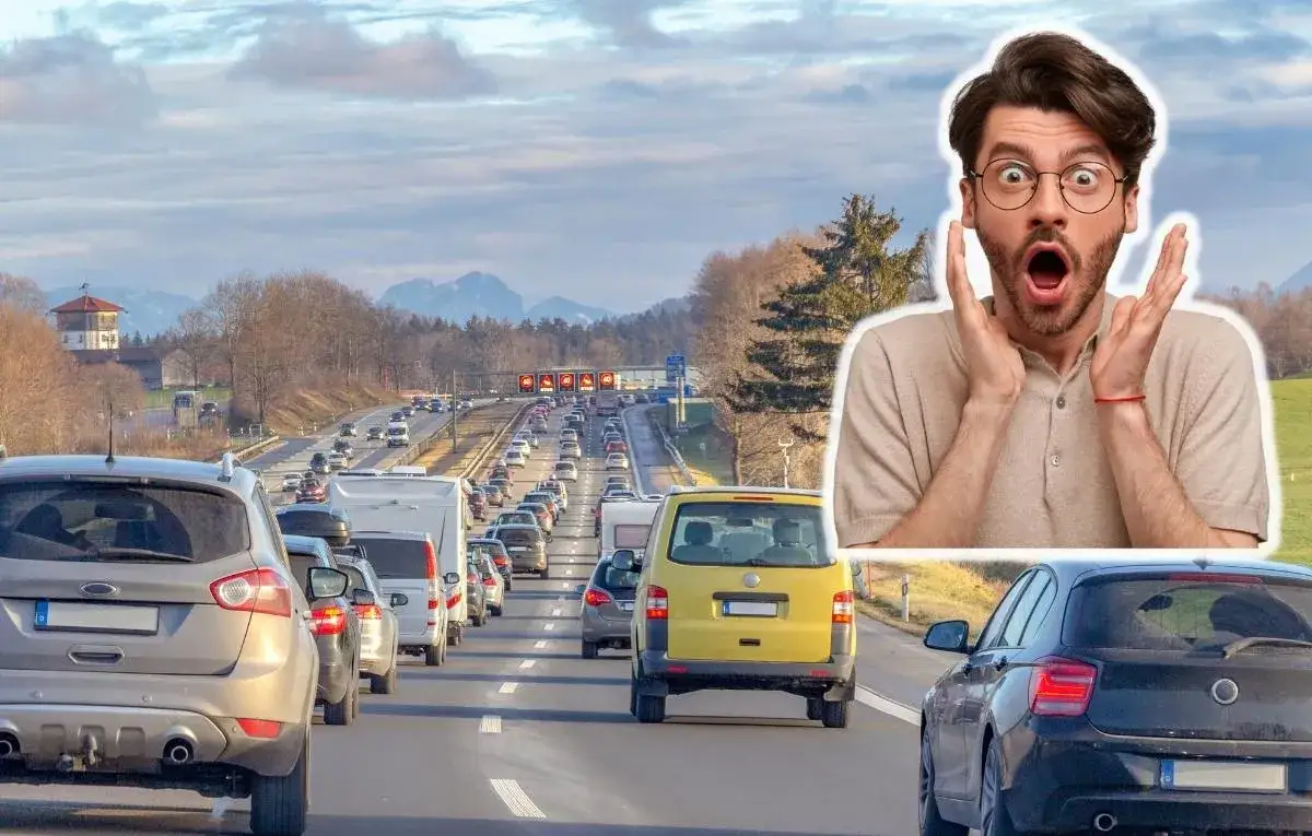 Ile można jechać na niemieckiej autostradzie? Oto, co musisz wiedzieć