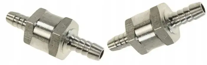 Zawór zwrotny pompy wtryskowej C-360: położenie i sekrety montażu