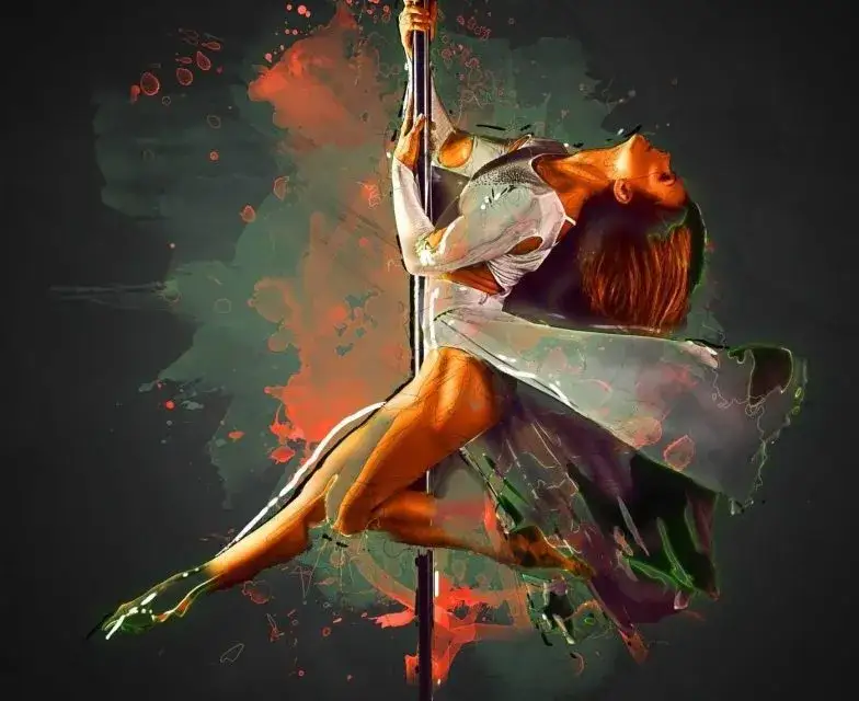 Pole Dance: Oficjalna nazwa "tańca na rurze". Obal mity!