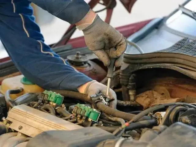 Objawy uszkodzenia elektrozaworu LPG – jak je rozpoznać i uniknąć problemów