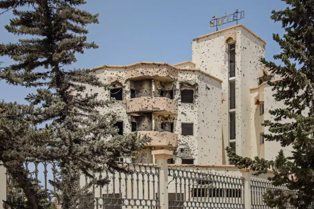 Libia czy jest bezpiecznie? Rzeczywistość podróży w 2023 roku