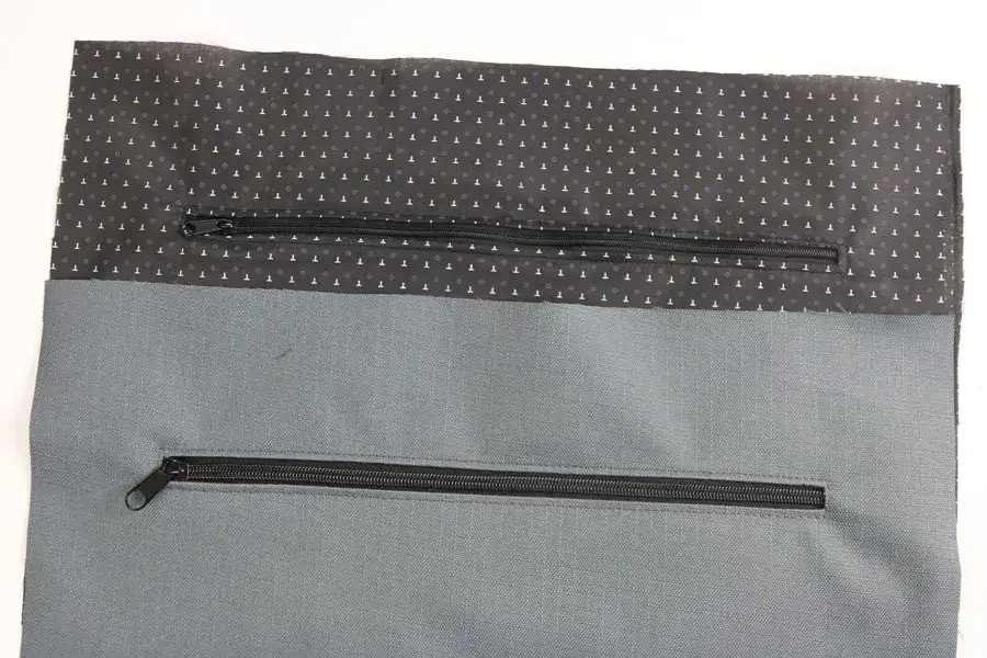 Jak uszyć kieszonkę do torebki - proste metody i przydatne wskazówki