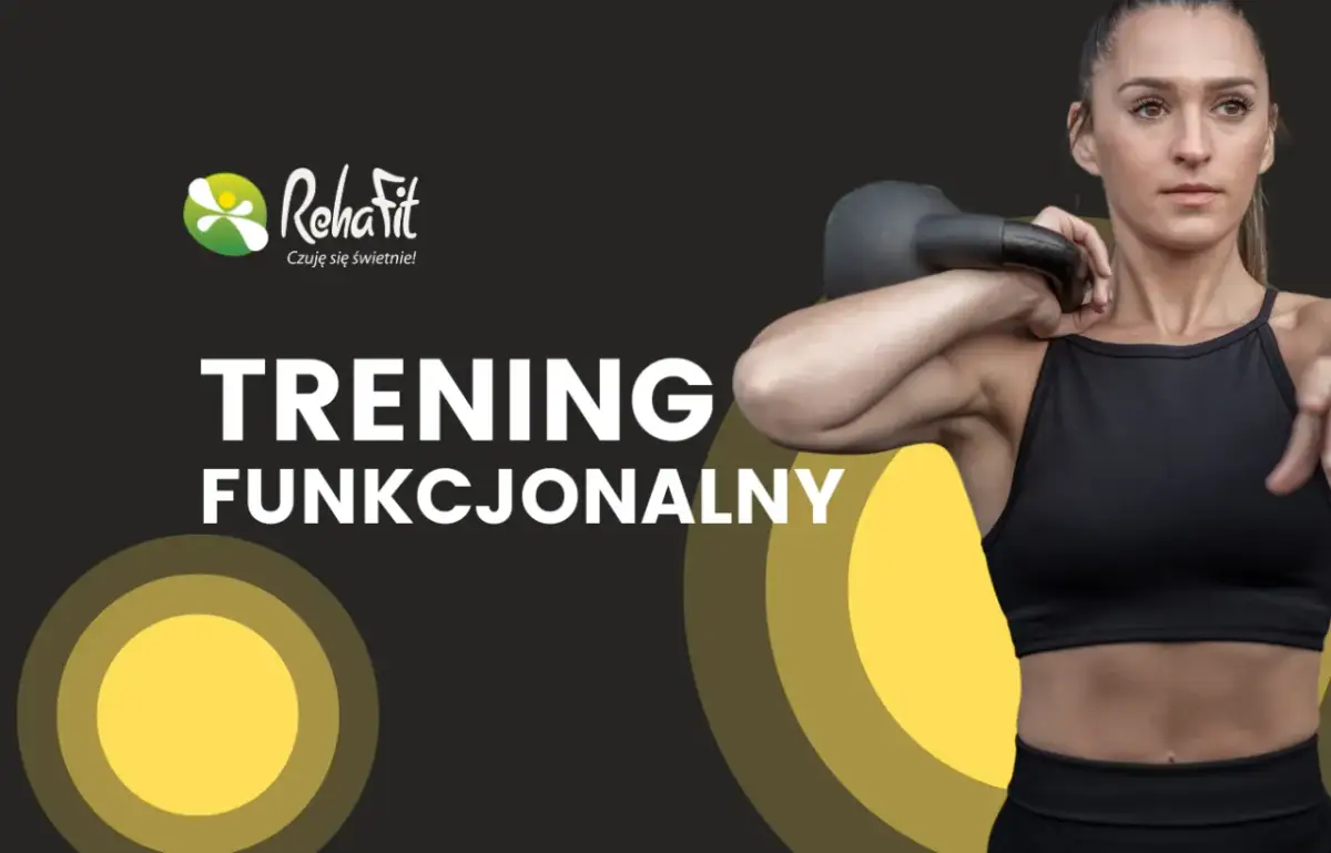 Trening funkcjonalny: Klucz do sprawności na co dzień? Sprawdź!