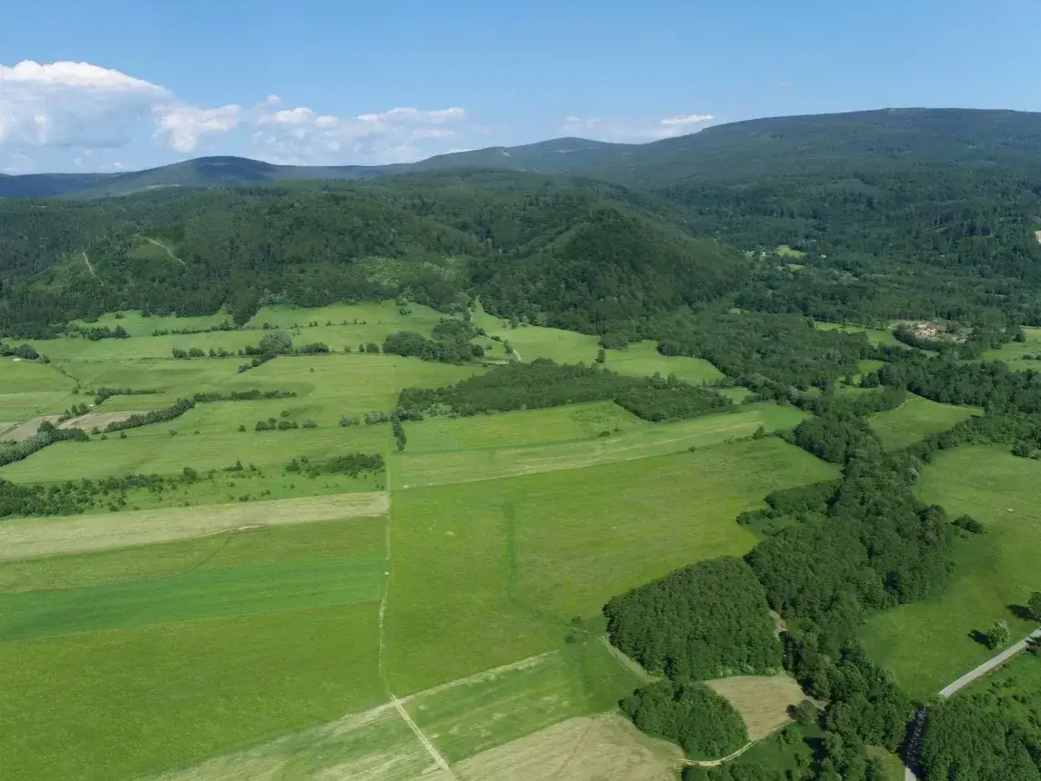 Ile kosztuje przekształcenie działki rolnej na budowlaną? Sprawdź koszty!