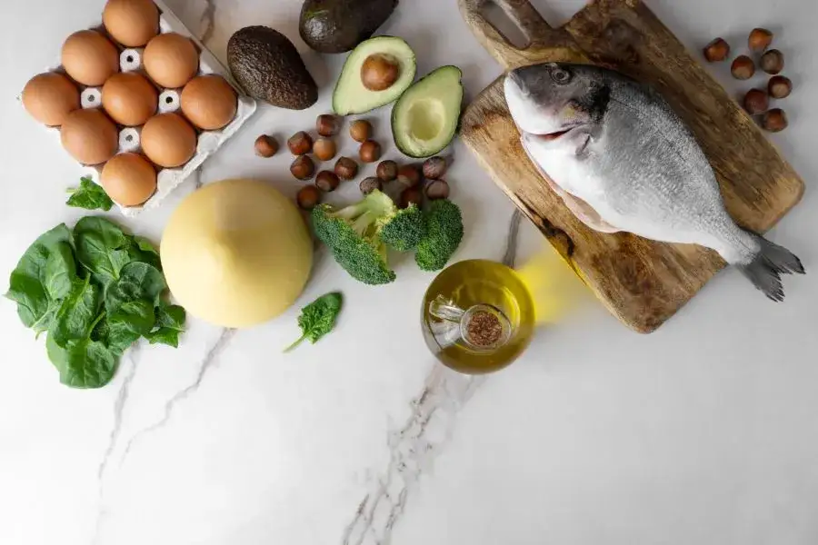 Skuteczna dieta na cholesterol: co jeść, aby go obniżyć