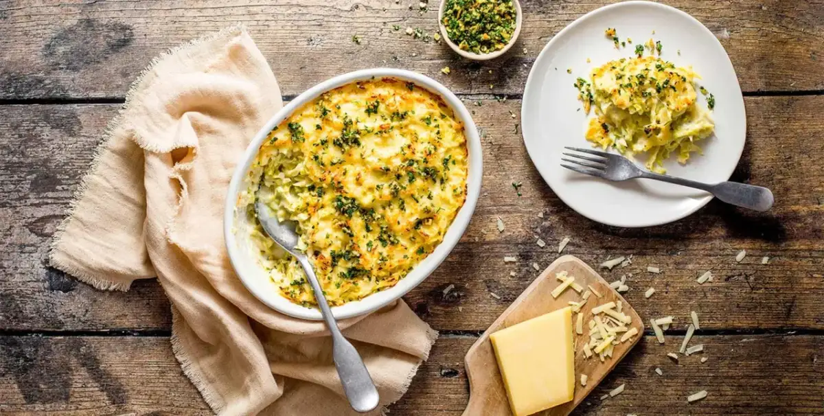 Co na świąteczny obiad wielkanocny? Tradycyjne dania, które zachwycą