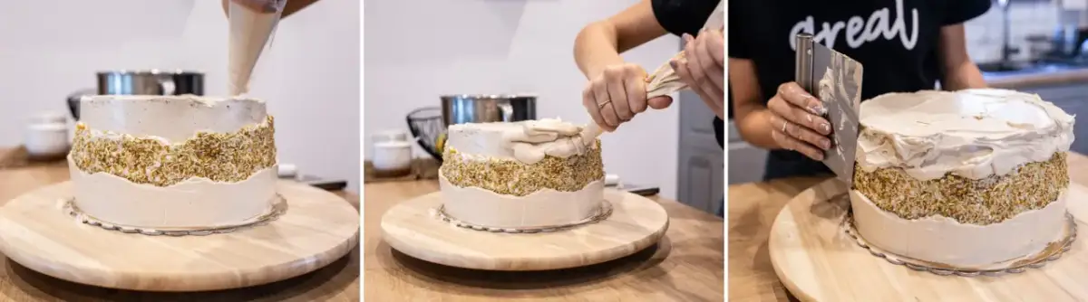 Jak zrobić tort ze zdrapek - krok po kroku do wyjątkowego wypieku