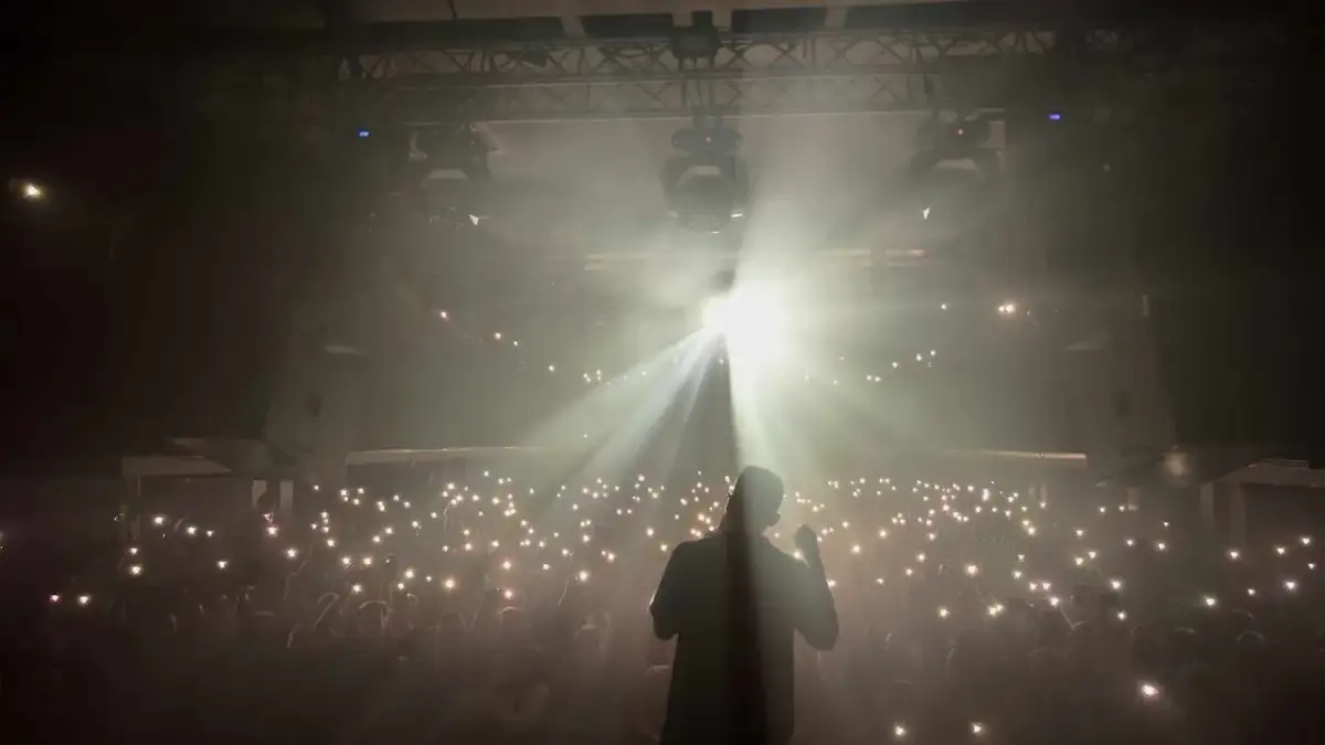 Ile trwa koncert KęKę? Zaskakujące różnice w czasie trwania