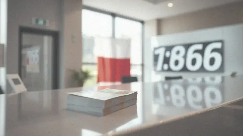 Eurojackpot ile czasu na odebranie wygranej - nie przegap terminu!