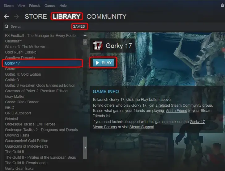 Jak autoryzować komputer Steam i uniknąć problemów z biblioteką gier