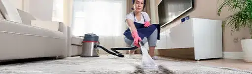 Jaki odkurzacz piorący do kanapy? Ranking i porady