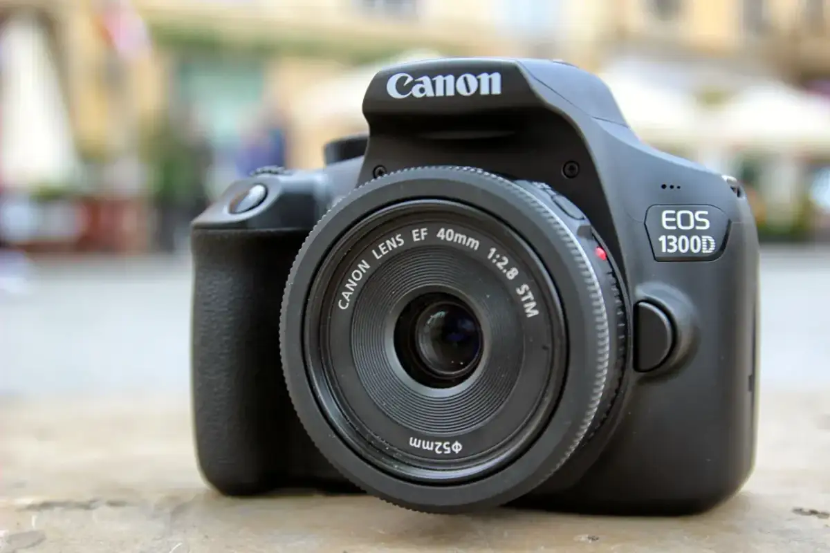 Jaki aparat do zdjęć produktowych? Oto modele, które nie zawiodą