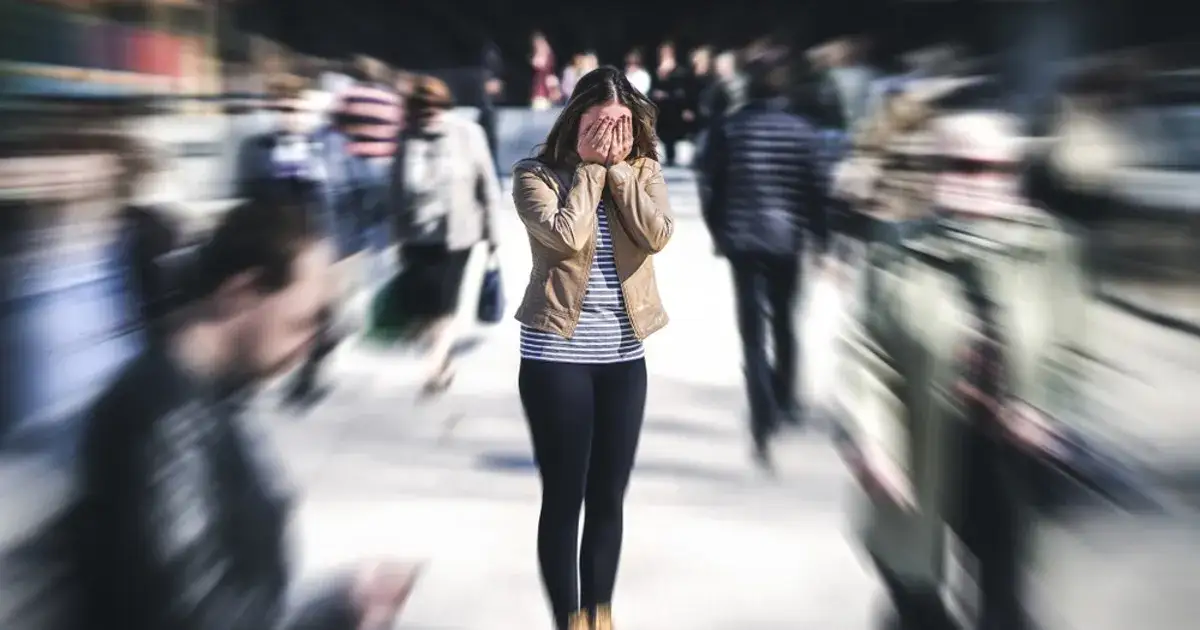 Niedobór magnezu objawy psychiczne: jak rozpoznać niepokojące sygnały