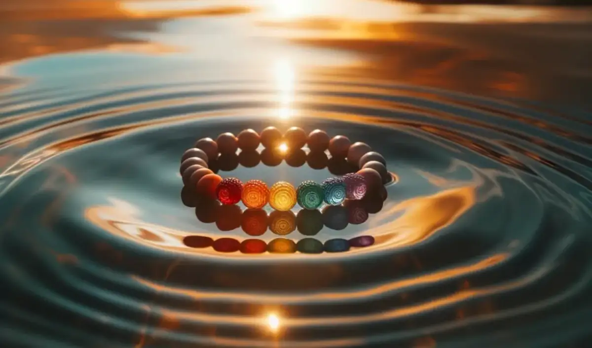 Jak kamienie mogą wspierać czakrę korony w duchowym rozwoju