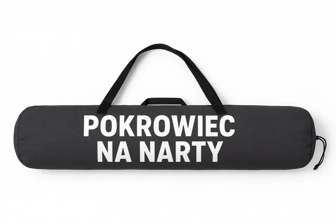 Pokrowce na narty 4F: Jaki model wybrać? Przewodnik i ceny