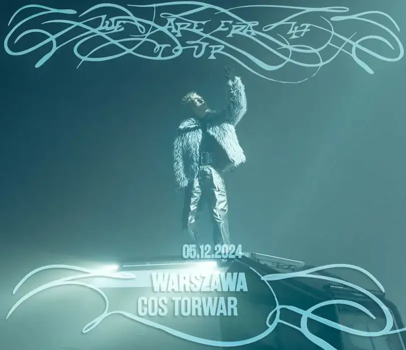 Koncert Okiego: Ile naprawdę trwa? Czas show i niespodzianki