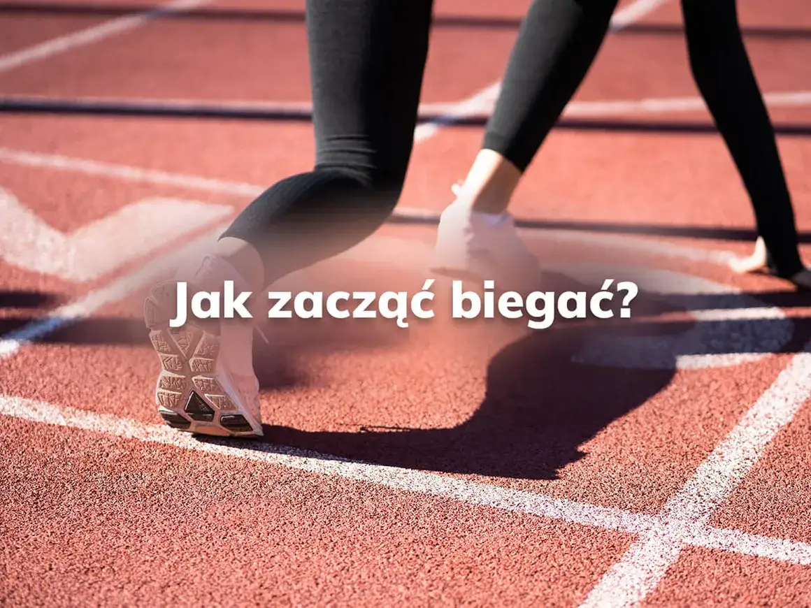 Ile km biegać na początek, aby uniknąć kontuzji i zniechęcenia?