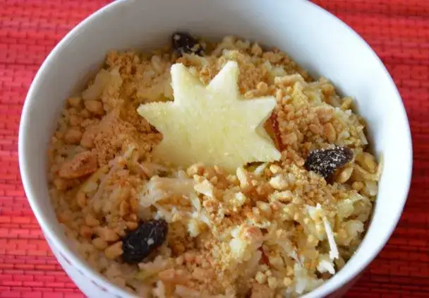 Z czym jeść kuskus na słodko? Szybkie pomysły i inspiracje