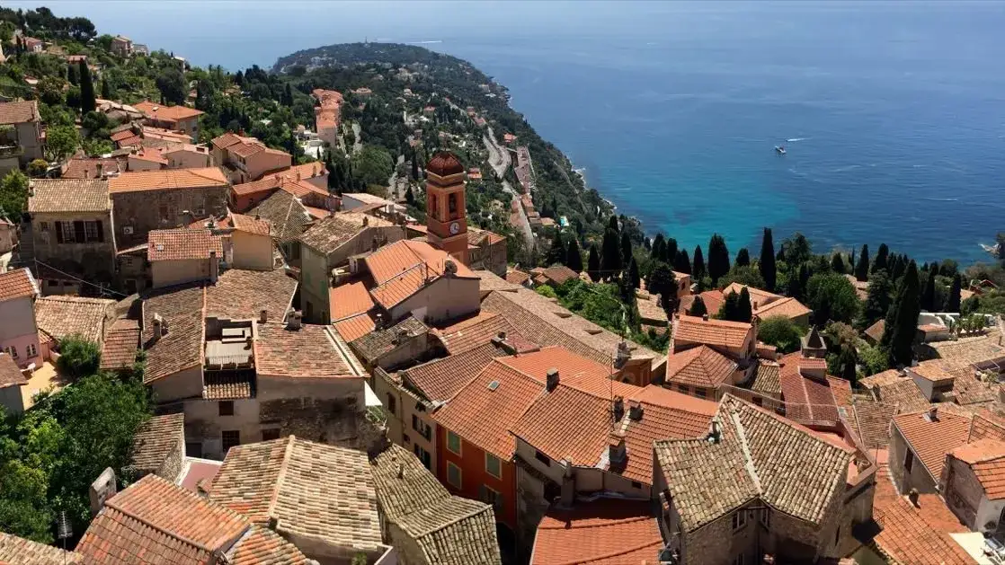 Lazurowe Wybrzeże atrakcje, które zaskoczą każdego turystę