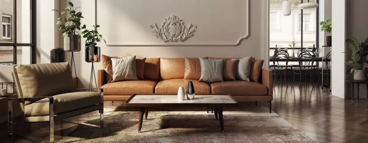 M jak mieszkanie - odkryj trendy i porady dla pięknych wnętrz