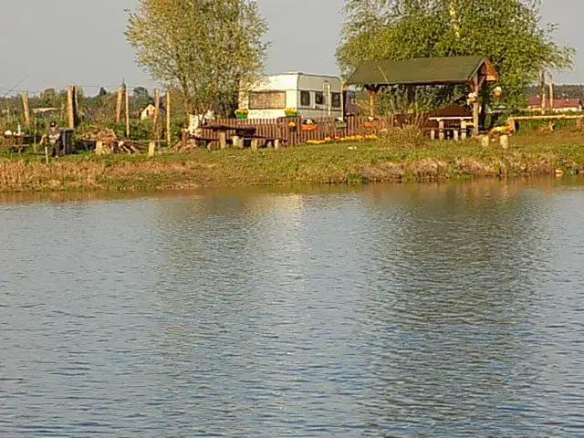 Łowisko u Macieja – idealne miejsce na wędkarską przygodę w Polsce