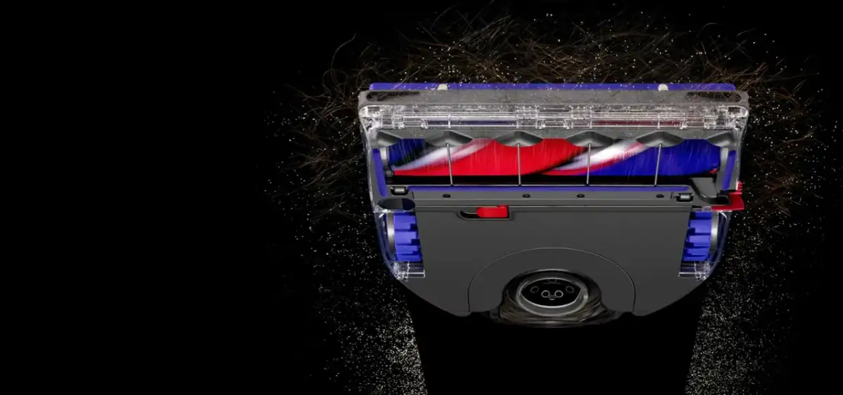 Dyson vs Roomba: Moc ssania czy inteligentne mopowanie?