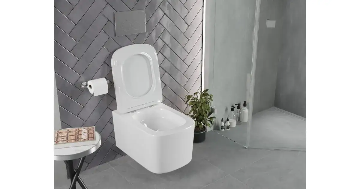 Jaką rurę do WC wybrać, aby uniknąć problemów z instalacją?