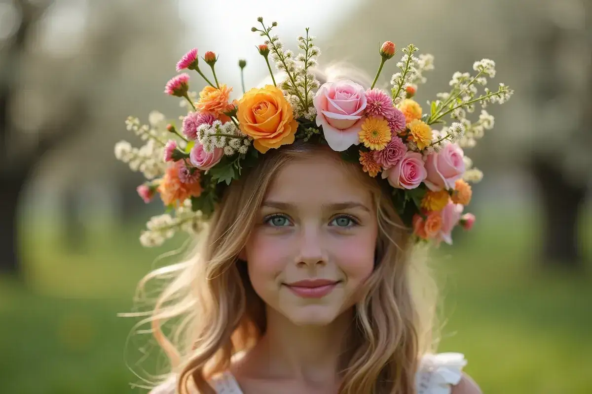 Jak zrobić wianek dekoracyjny krok po kroku? Praktyczny poradnik