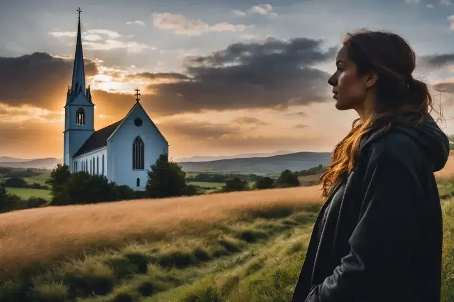 Czy wulgaryzmy to grzech? Odkryj moralne konsekwencje używania przekleństw