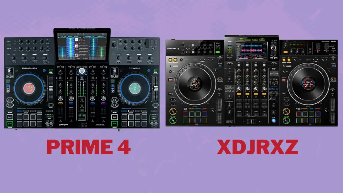 Denon czy Pioneer: Który wybór zapewni lepsze doświadczenia DJ?